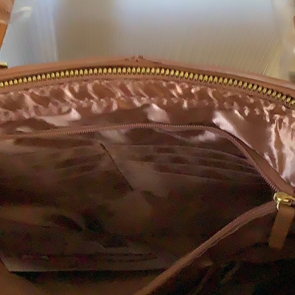 Leather Bag - Picture 6 of 10